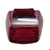 Lanterna Traseira Com Detalhe CBX TWISTER 250 - Sf Motos