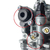 Carburador Completo Refurb Vini Crypton 115 Ano 2010 A 2016 - Sf Motos