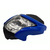 Kit Carenagem Farol Azul Tijuca Bros 160 2019 - Sf Motos