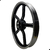 Roda Dianteira Kasinski Win 110 A Partir 2010 Nova Original - comprar online