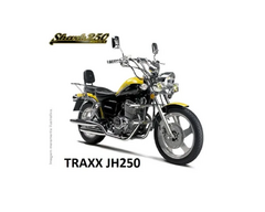 Imagem do Carburador Fym 250 Shineray Xy 250 Custom Traxx Shark 250