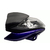 Kit Carenagem Farol Roxo (Azul) Cb 300R - comprar online