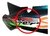 Carenagem Lateral Esquerda Verde Star Super Sk110a Detalhes - comprar online