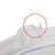 Lente Acrilico Superior Painel Com Detalhe Biz 125 100 110i - loja online