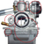 Carburador Completo Refurb Vini Crypton 115 Ano 2010 A 2016 na internet