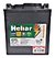 Bateria Heliar Htz7l 12v 6ah Original