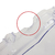 Lente Acrilico Superior Painel Com Detalhe Biz 125 100 110i