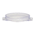 Lente Acrilico Superior Painel C 100 Biz - comprar online