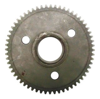 Engrenagem Motor Partida Original Iros Vintage 150 Matrix 150