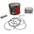 Kit Pistao Vini Cg 150 Titan Cg 150 Fan Nxr 150 Bros 1.25