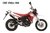 01 Manete Embreagem Kasinski Crz 150 E Action 150 - loja online