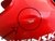 Tanque Combustível Kasinski Comet 150 Vermelho Com Detalhe - comprar online