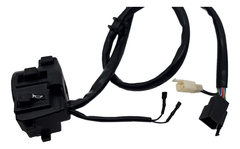 Punho Interruptor De Luz XRE 300 De 2009 a 2015 - comprar online