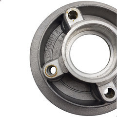 Flange Coroa Cubo Roda Traseira Iros Action 100 2009/2012 - Sf Motos