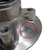 Flange Coroa Cubo Roda Traseira Original Fym 250 - loja online