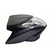 Kit Carenagem Farol Cinza Titan 150 Flex 2012 - comprar online