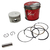 Kit Pistao Aneis Vini Crypton 105 Ano 1997 A 2005 1.00