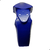 Para Lama Dianteiro Azul Com Detalhe Kasinski CRZ 150 SM - loja online