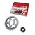 Kit Relação RCC Com Retentor CBX 200 Strada ano 93 a 2003 - comprar online