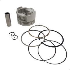 Kit Pistao Vini Cg 125 Titan Cg 125 Fan Nxr 125 Bros 1.25 - comprar online