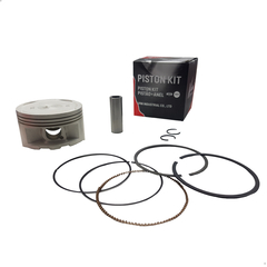 Kit Pistao Aneis Vini Nx Falcon 400 Ano 1999 A 2015 - comprar online