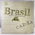 LP (Single) Cazuza - Brasil