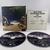 CD Yes - Tales From Topographic Oceans (Importado) - Sonzera Records