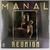 LP Manal - Reunion (NOVO)