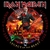 CD Iron Maiden - Nights Of The Dead Legacy Of The Beast (Live In Mexico) - comprar online