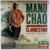 LP Manu Chao - Clandestino (NOVO)