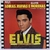 LP Elvis Presley - Loiras, Ruivas e Morenas
