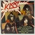 LP Kiss - Hotter Than Metal (Importado)