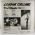 LP The Clash - London Calling (NOVO) - comprar online