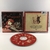 CD Red Hot Chilli Peppers - One Hot Minute (Importado)