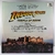 LP Indiana Jones And The Temple Of Doom - Original Motion Picture Soundtrack (Importado) - comprar online