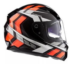 CASCO LS2 320 STREAM EVO LOOP - comprar online