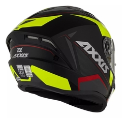 Casco Axxis Draken - comprar online