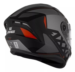 Imagen de Casco Axxis Draken