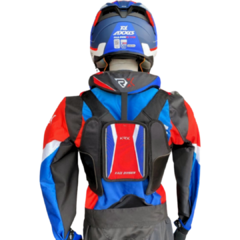 Protector costal Ridemax para Karting - Sublimados - comprar online