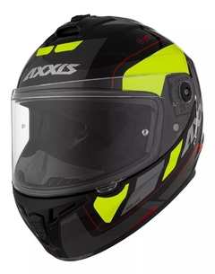 Casco Axxis Draken en internet