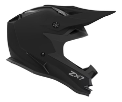 Casco Hawk ZX7 Negro en internet