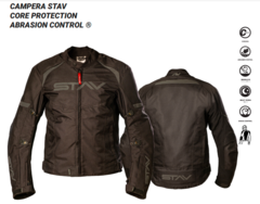 Campera STAV Core Protection - Abrasion Control