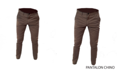 Pantalon chino - Personalizables - Venta a empresas - RideMax