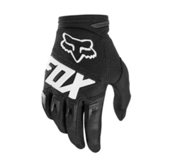 Guantes Motocross con logo FOX