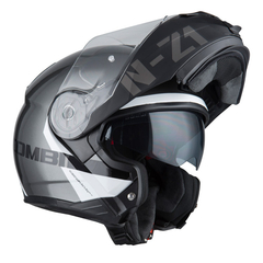 Casco df2 rebatible sale