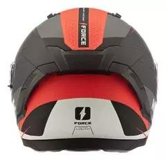 Casco MAC 069 Force Soma Doble Visor - comprar online