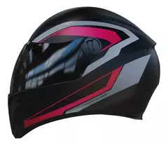 Casco Vertigo V50 PHANTOM. - tienda online