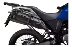 Soportes Laterales IRA para Yamaha 250 Tenere 2017 - comprar online