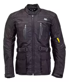 CAMPERA MOTO HOMBRE LARGA TANK BULLET