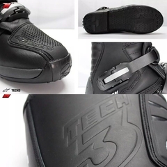 Alpinestars Tech 3 - Botas de Motocross - comprar online